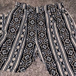 Eye candy pants